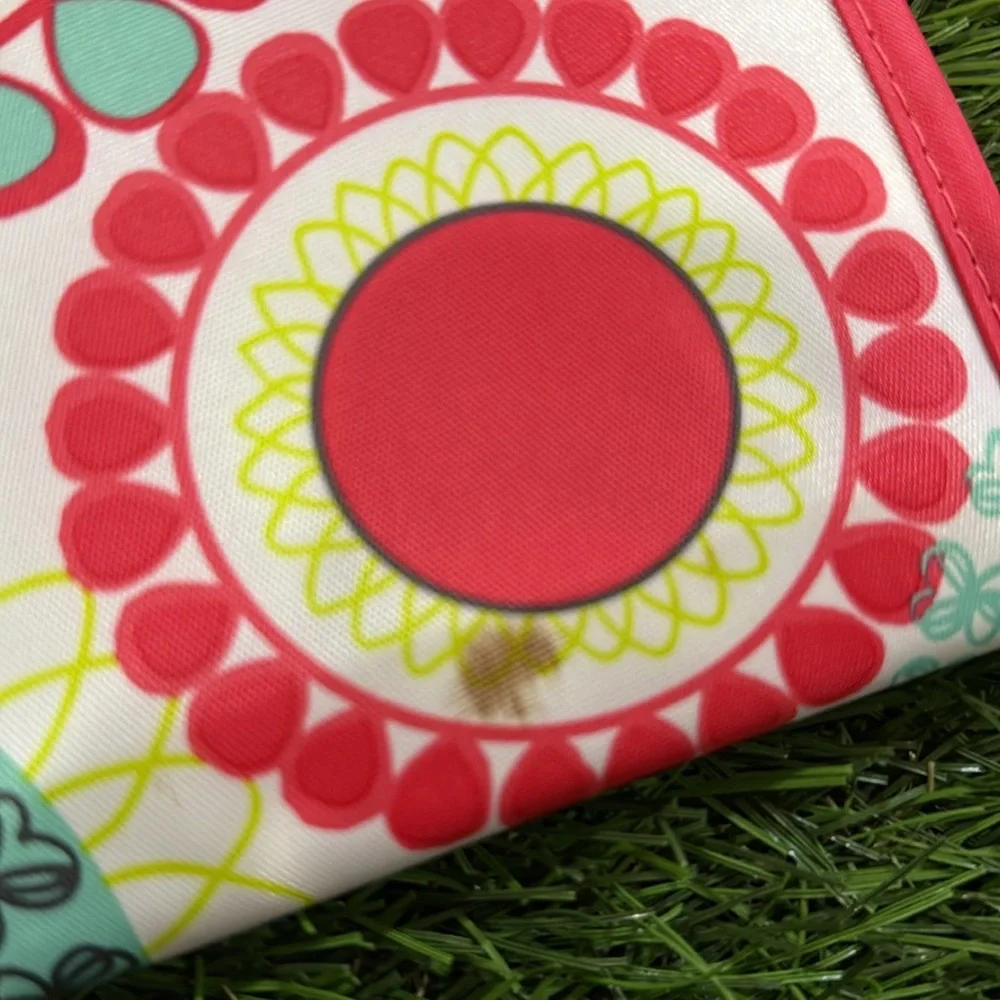 Thirty One Gifts 31 Fold It Up Ipad/Tablet Organizer